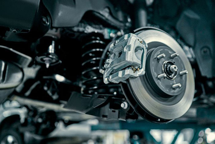 Brake Repair in Jacksonville, FL