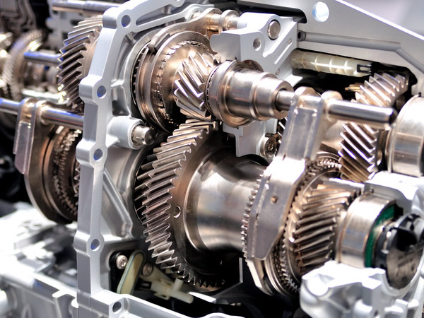 Automatic Transmission Repair Service in Jacksonville, FL