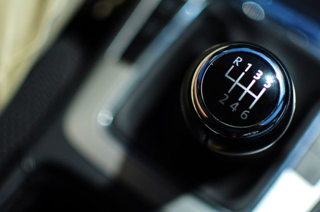 Manual Transmission Repair Service in Jacksonville, FL